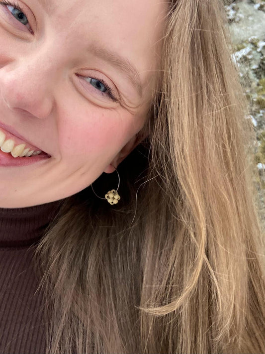 Terttuピアス(小)