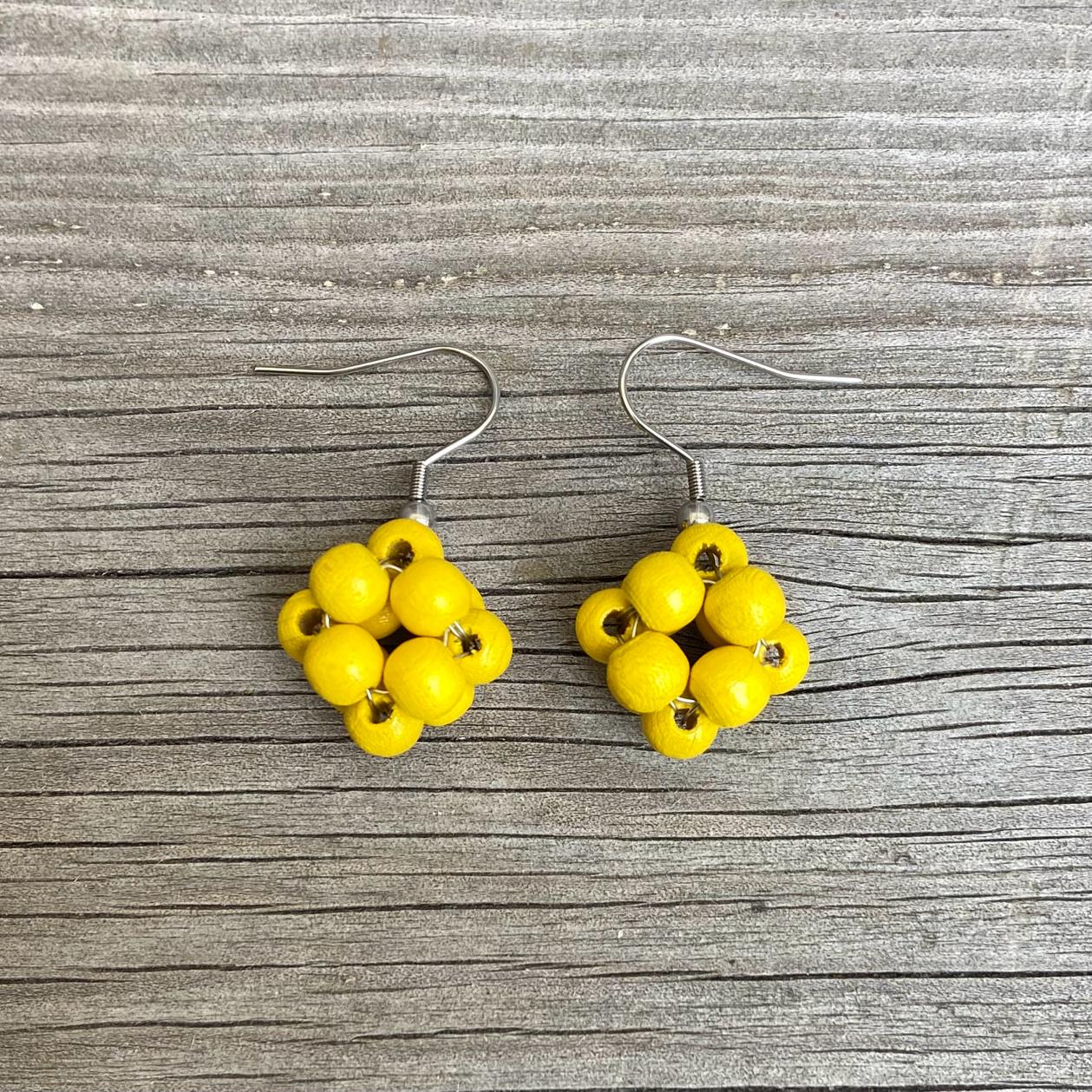 Terttuピアス