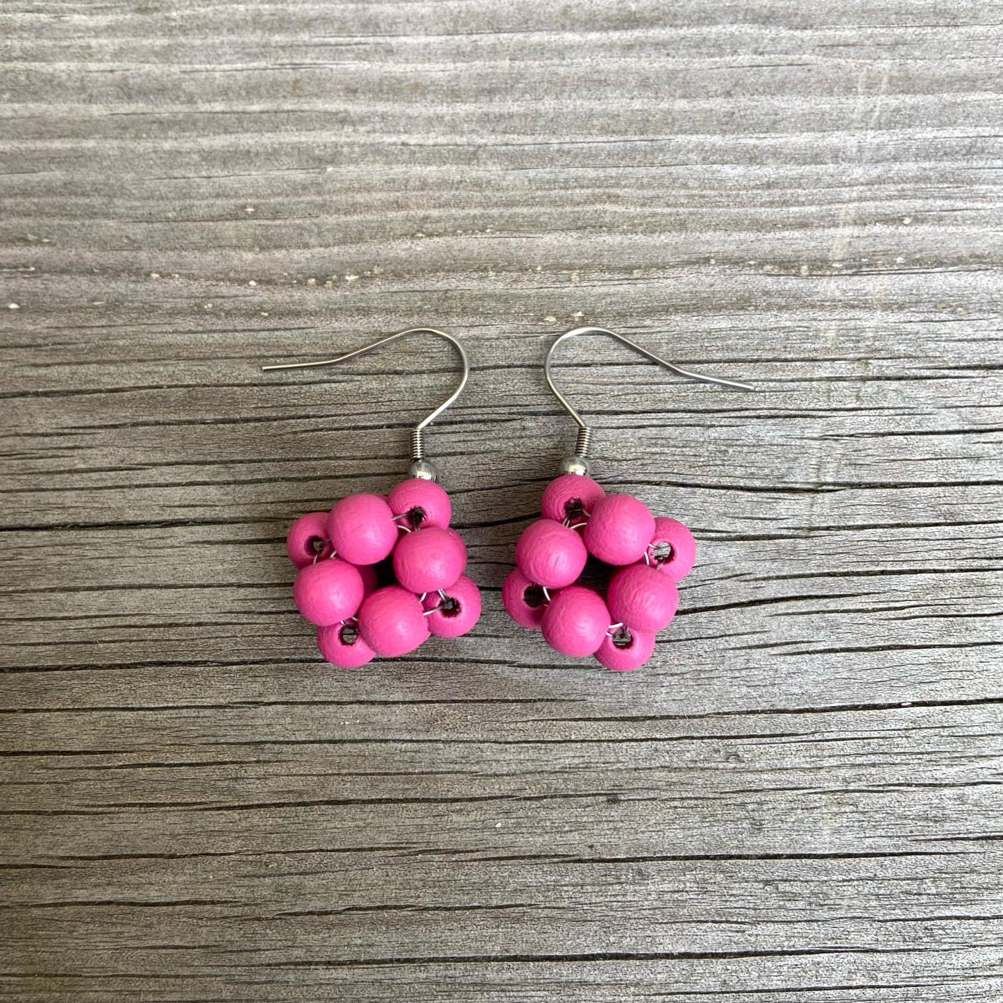 Terttuピアス