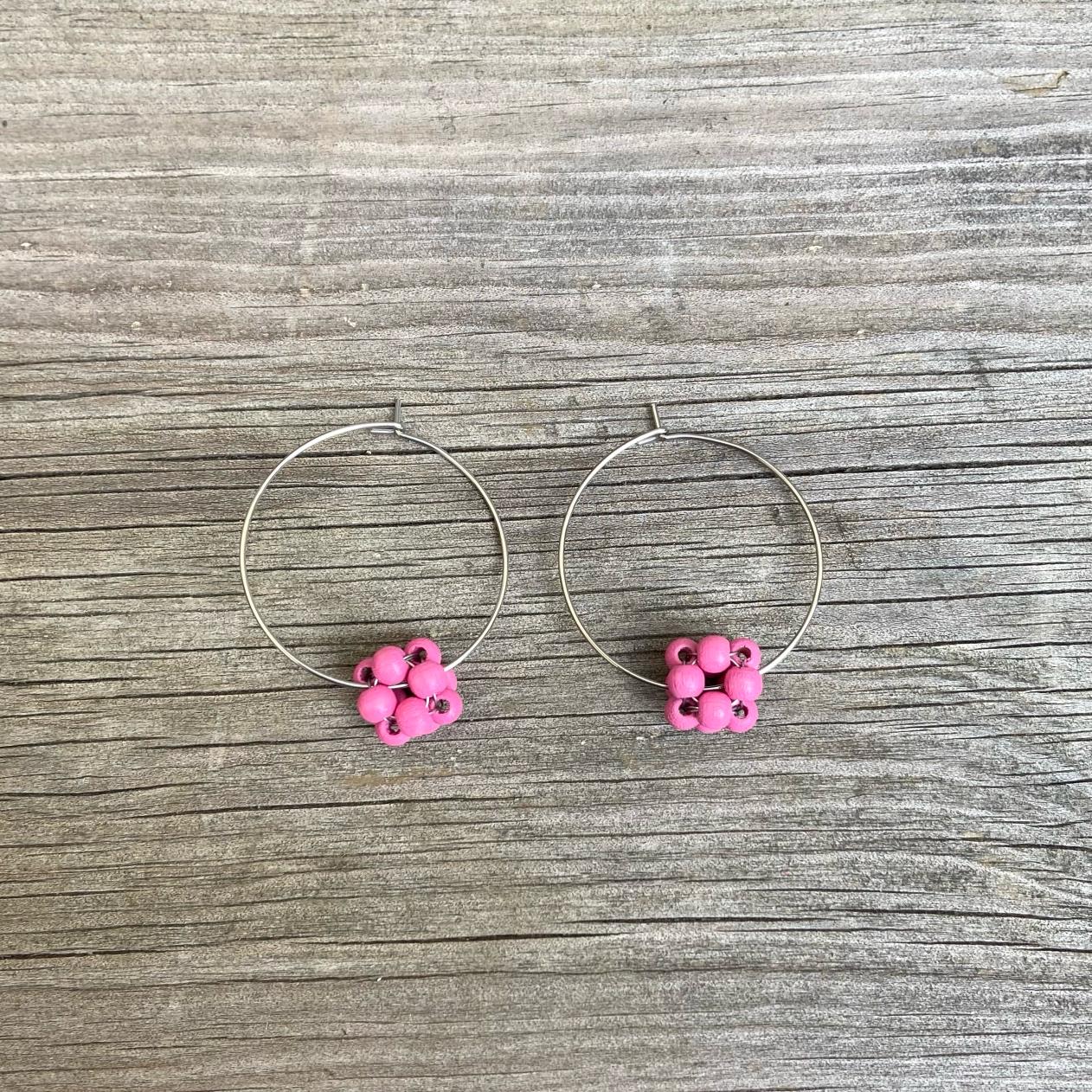Terttuピアス(小)