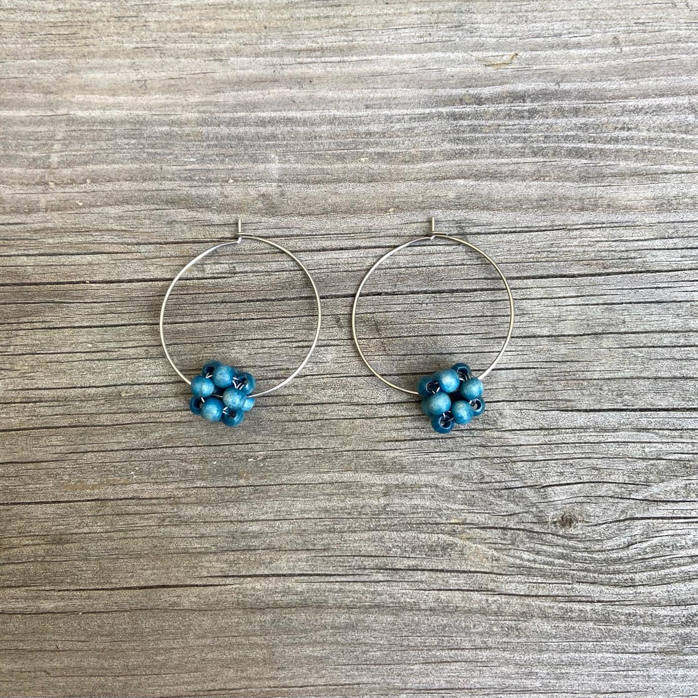 Terttuピアス(小)