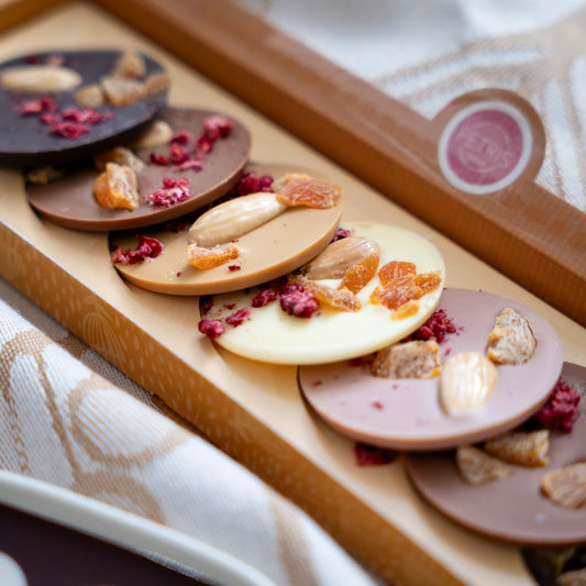 フィンランド春のFIKAセット2025 (ミニ)