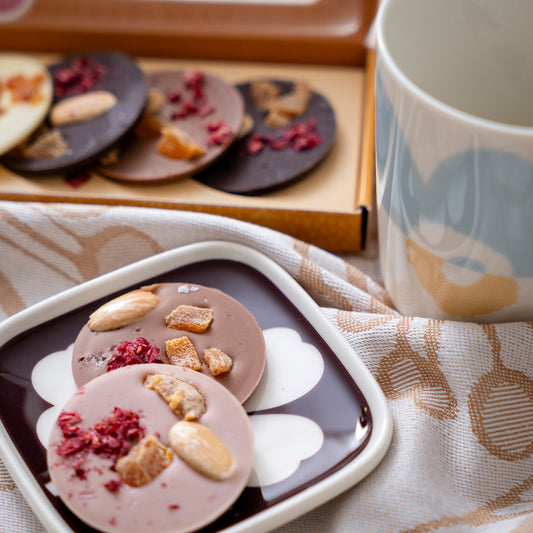 フィンランド春のFIKAセット2025