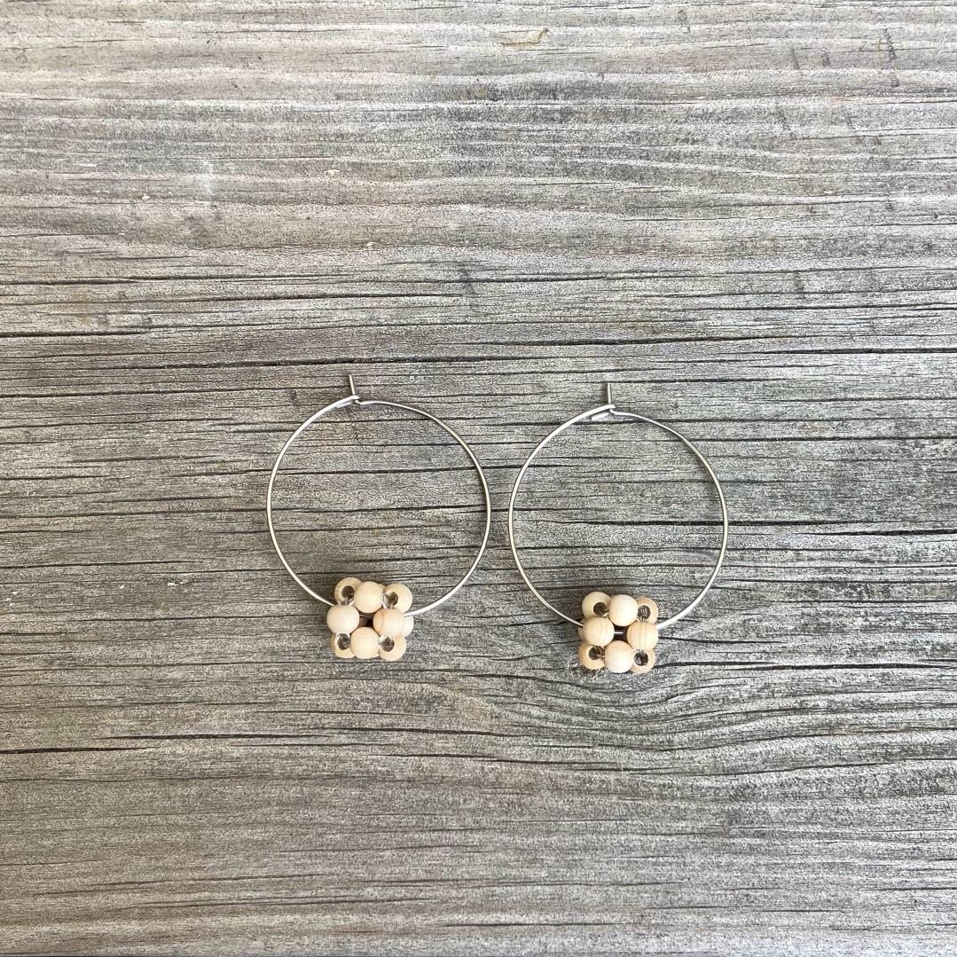 Terttuピアス(小)