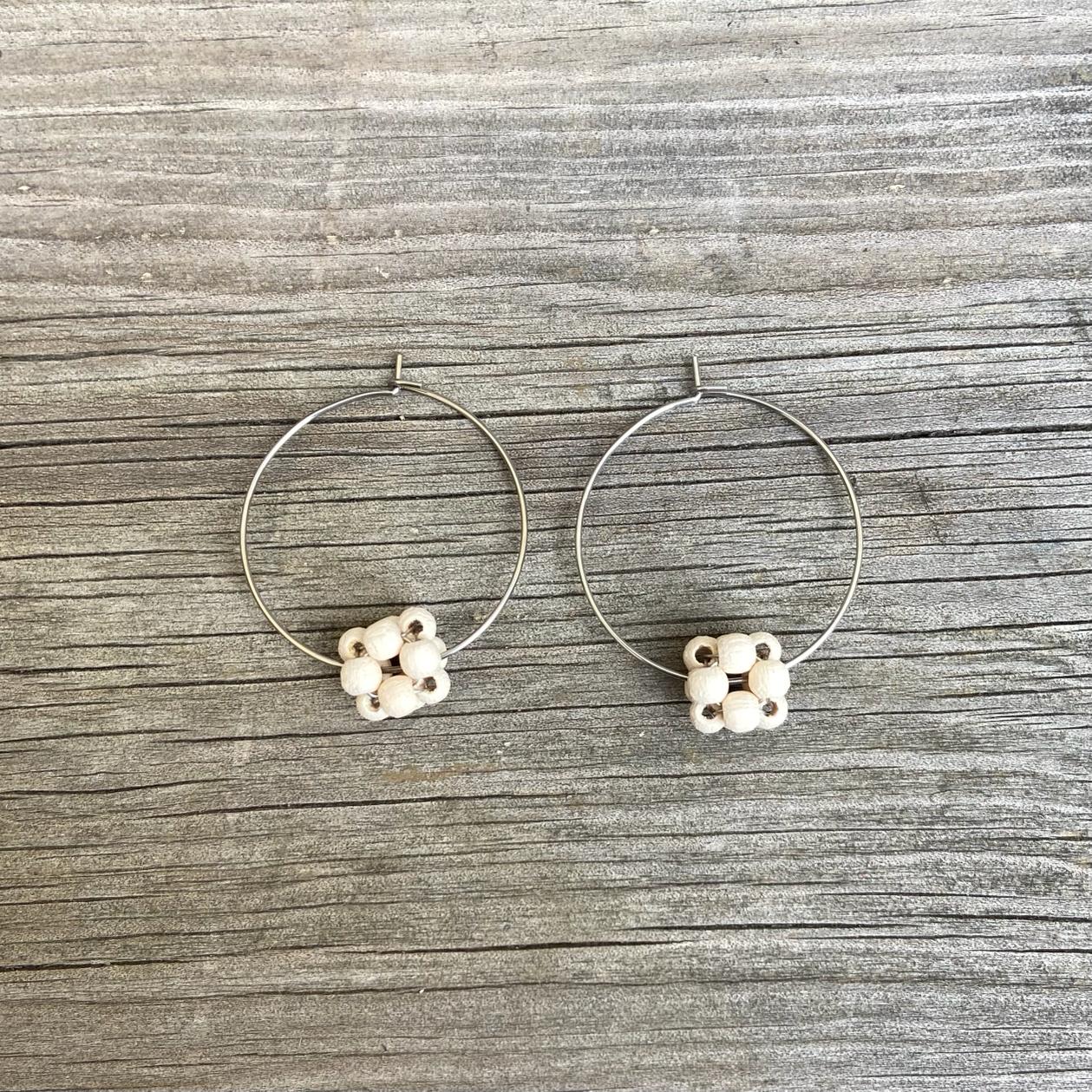 Terttuピアス(小)